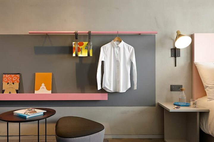 Room 15 of 73