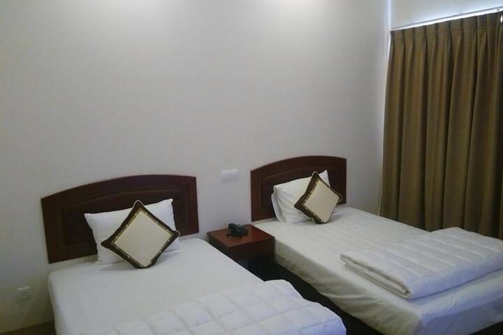 SKY STAR BEACH RESORT