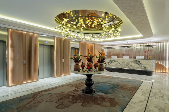 Hotel Interior 2 of 117