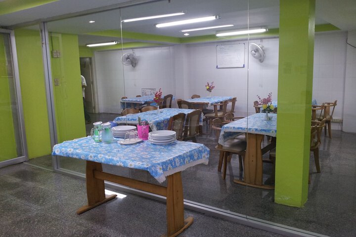 Restaurants