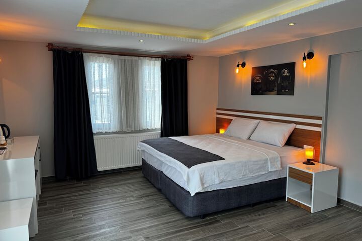 Room 15 of 85