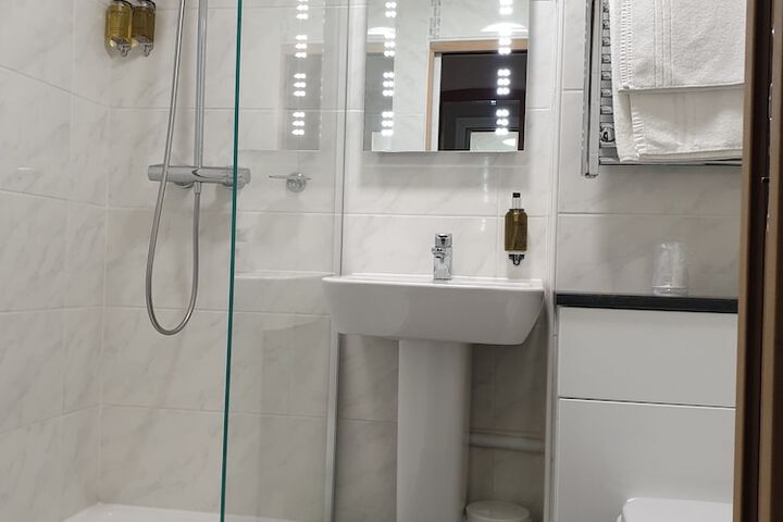 Bath Amenities