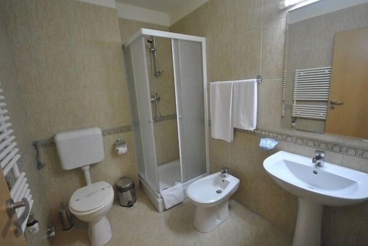 Bathroom Vanities