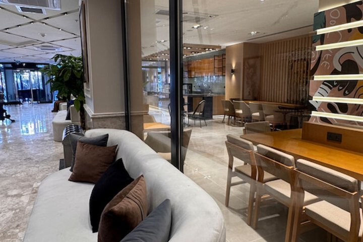 Hotel Interior 6 of 137