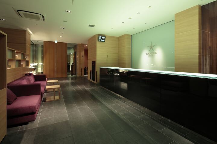 Hotel Interior 9 of 50