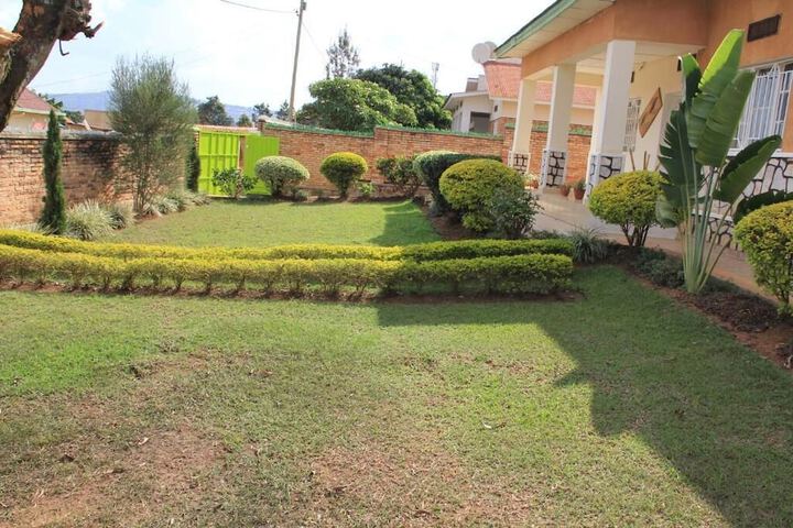 Joy Guesthouse