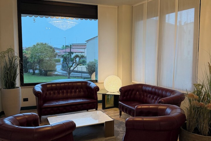 Lobby Photos