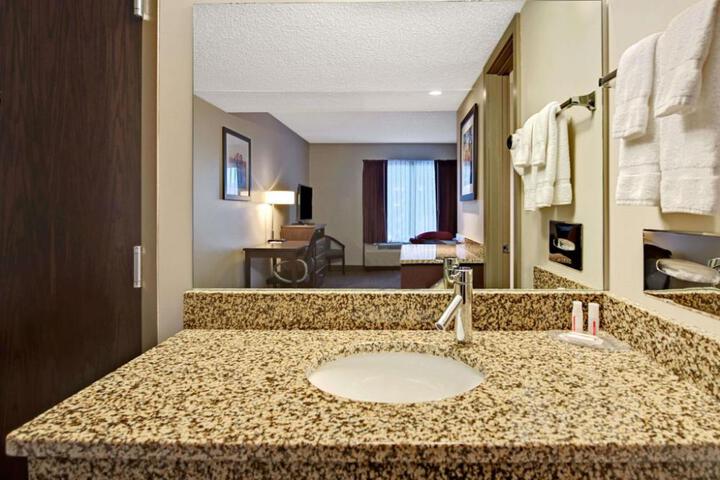 Spa Photos