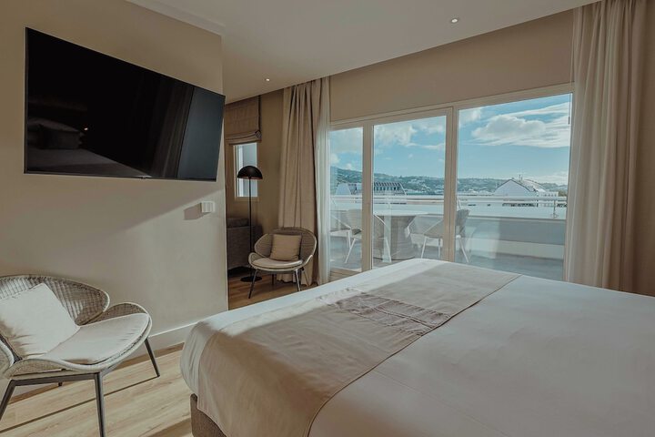 Image of Hotel Reva Tahiti