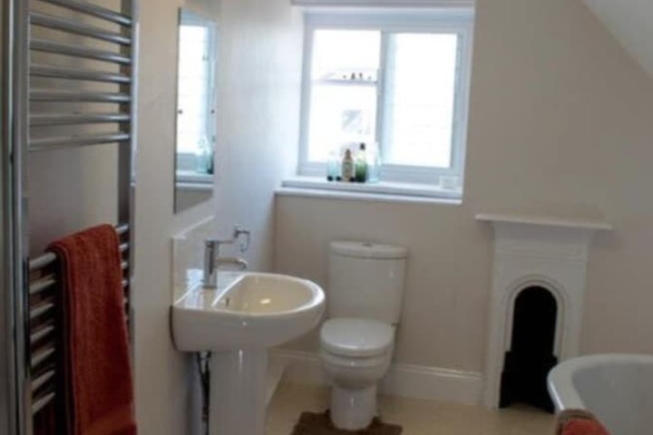 Bathroom Vanities