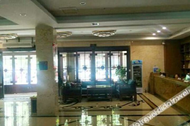 Hotel Interior 9 of 13