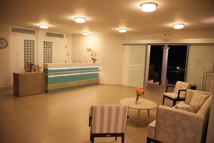 Hotel Interior 3 of 63