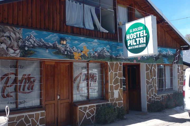 Hostel Piltri
