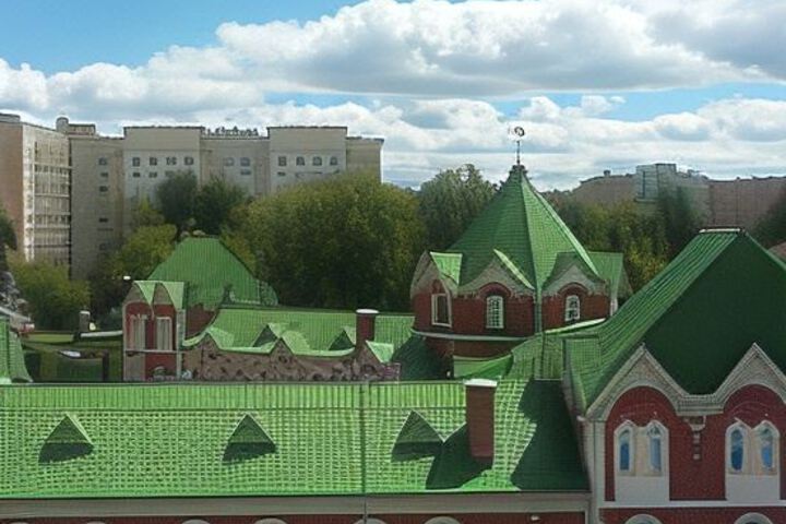 Klinskoye Podvorie