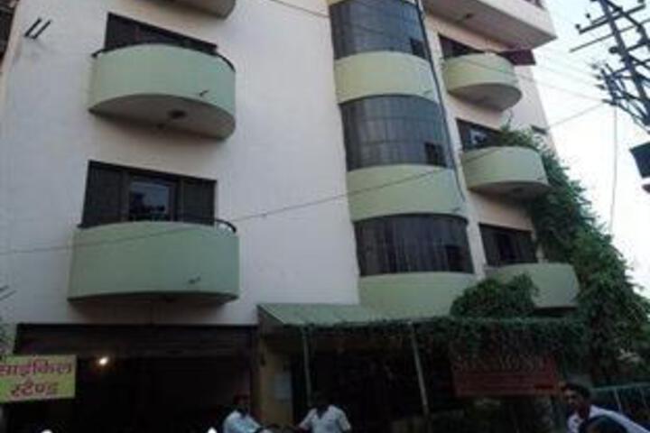 Hotel Sonmony