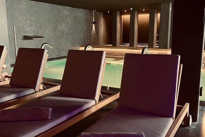 Hotel Spa