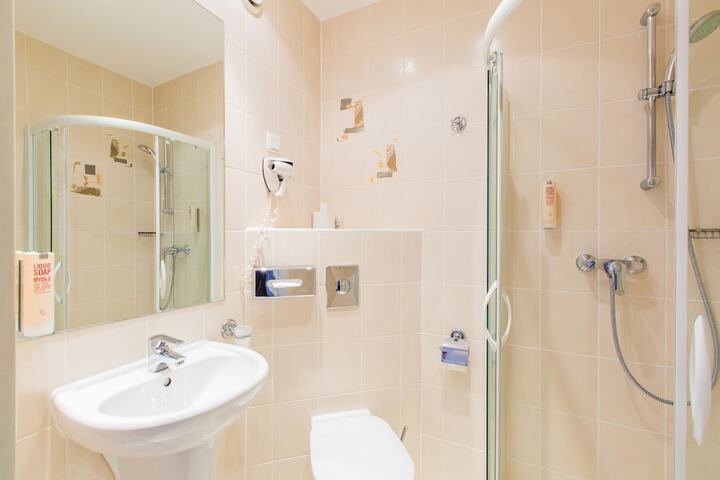 Bathroom Vanities
