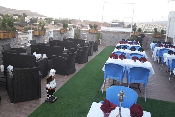 Terrace/Patio 43 of 44