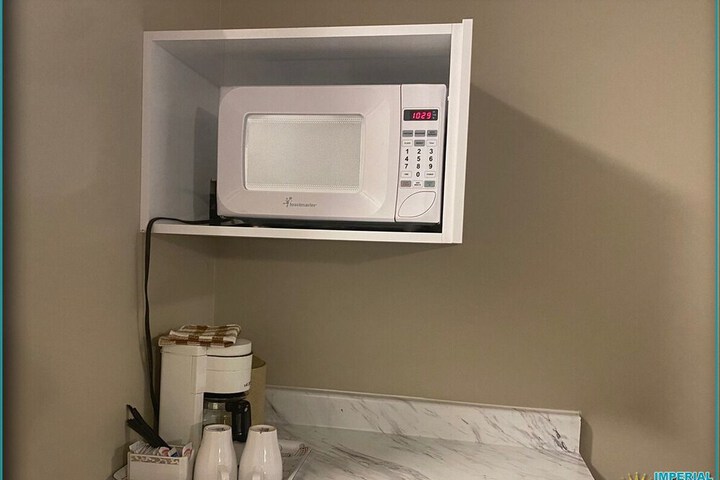 Breakfast/Coffee Service 17 of 25