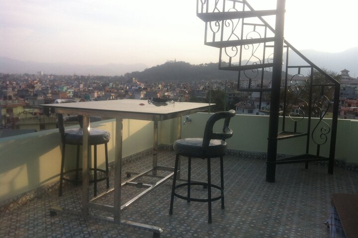 Terrace/Patio 19 of 23