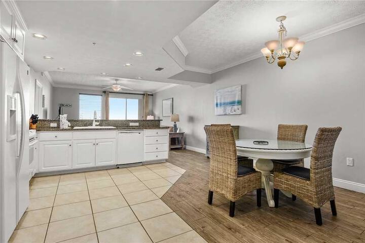 Treasure Island 802 Condo in Panama City Beach, FL