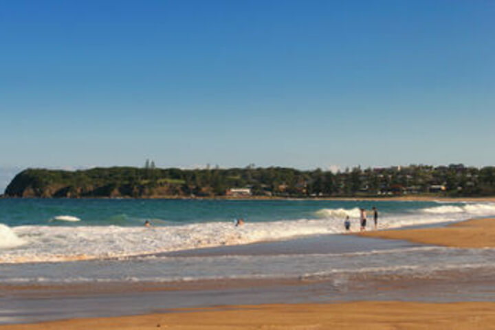 Beach 7 of 44
