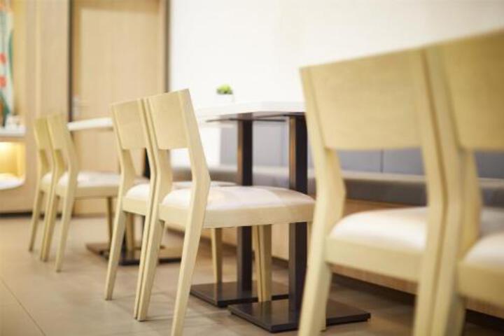 Hanting Hotel Changchun Yunda Avenue