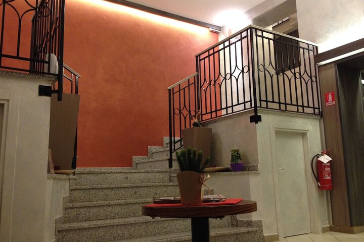 Hotel Interior 50 of 56