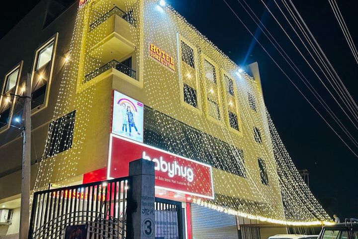 HOTEL SHREE JI INN