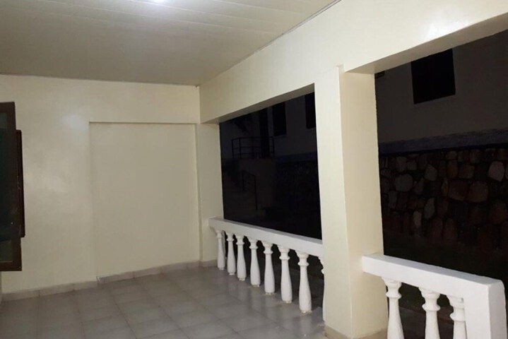 Terrace/Patio 11 of 12
