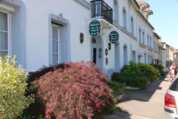 Hotel de la Tour