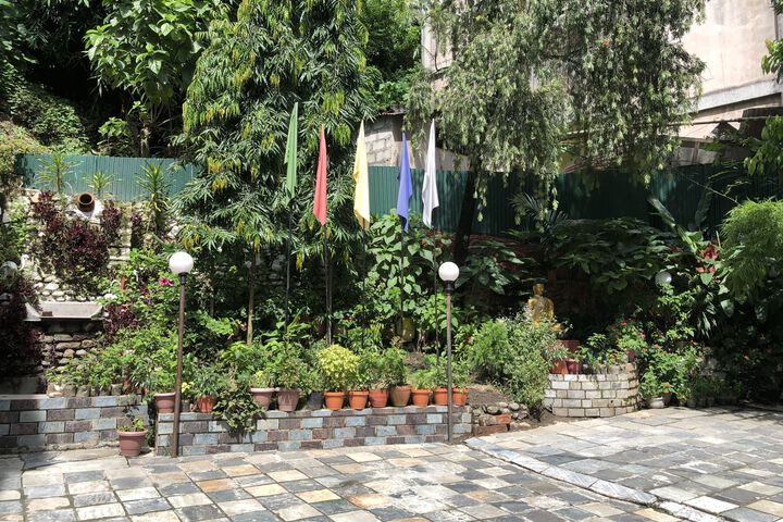Property Grounds 7 of 14