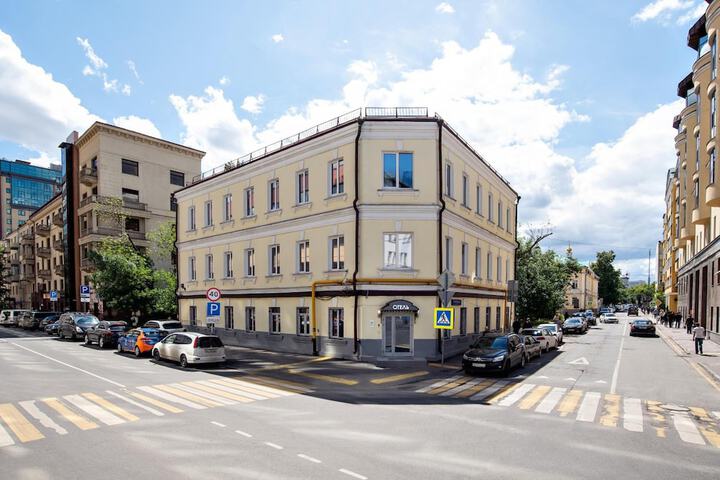 Hotel 43 of 43