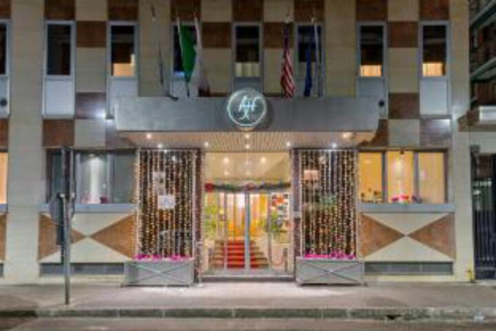 Hotel 18 of 23