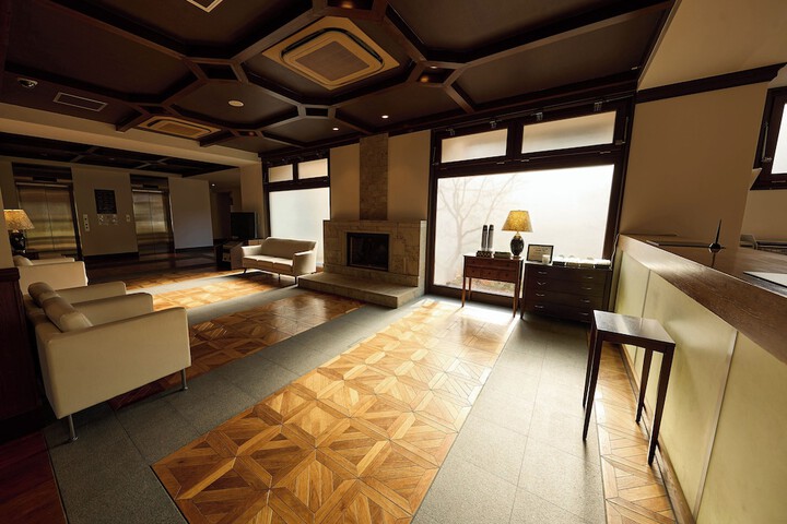 Hotel Interior 6 of 152