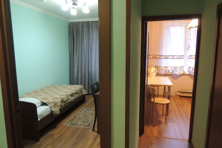 Room 67 of 101