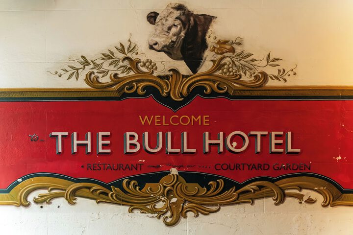 Hotel Interior 102 of 108