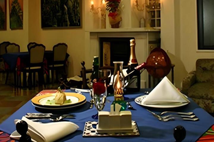 Spa and Wellness Pictures