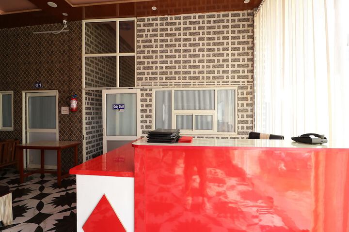 Hotel Interior 4 of 28