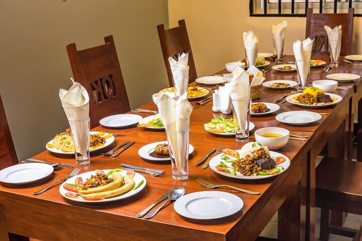 Dining 43 of 84