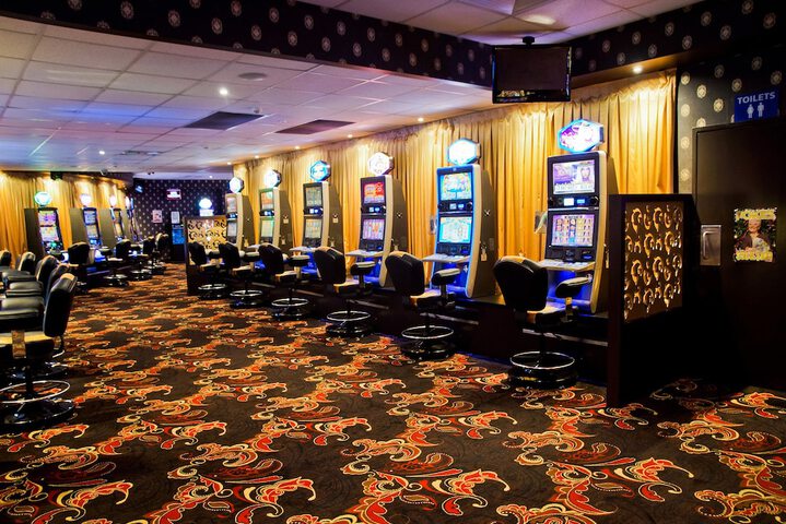 Casino