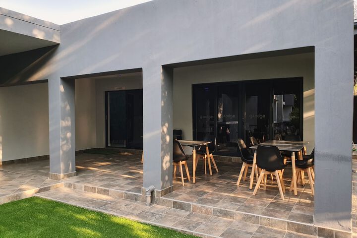 Terrace/Patio 41 of 43