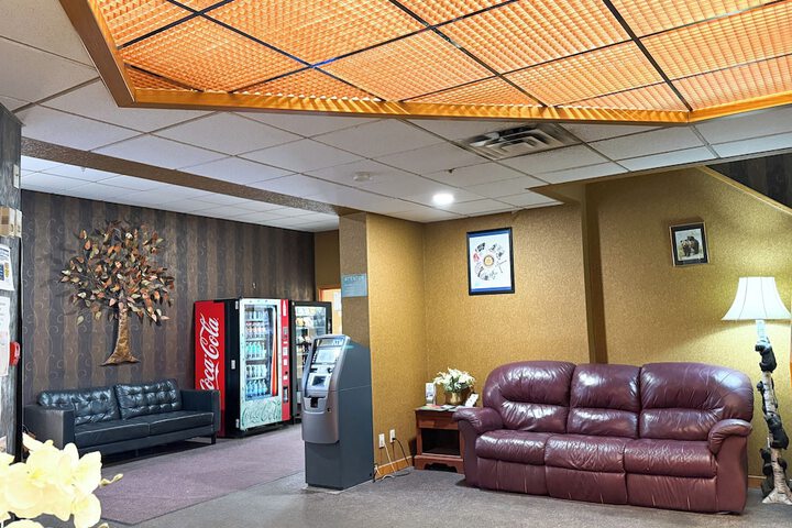 Hotel Interior 2 of 21