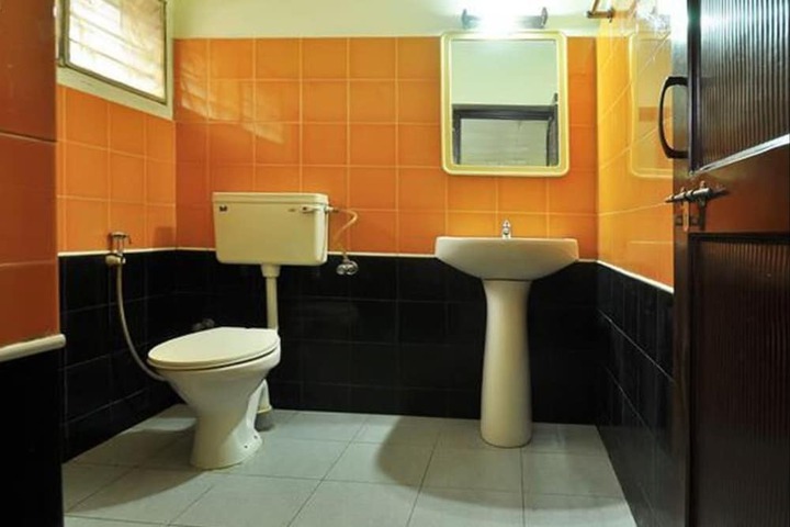 Bathroom Vanities