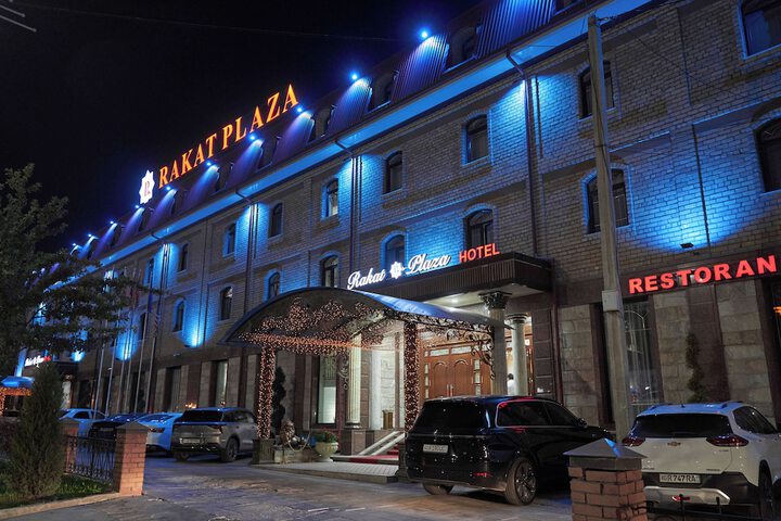 Hotel 84 of 88