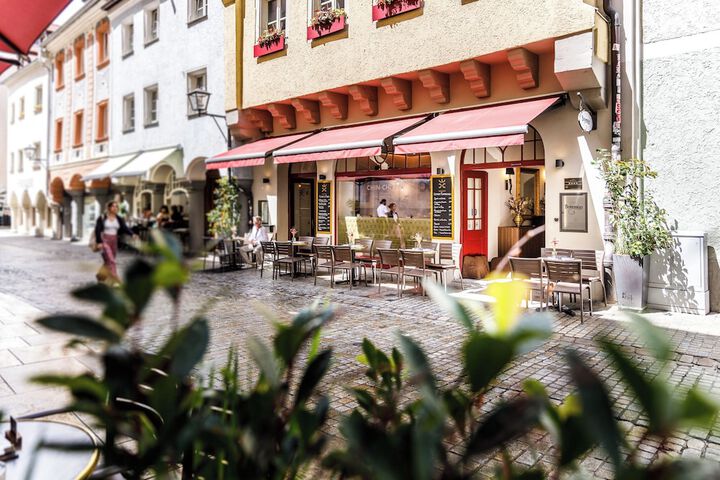Photo of Chin-Chin Hotel ehemals Bohemian Hotel