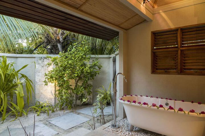 Bath Amenities