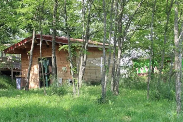 GîtAn Roulotte