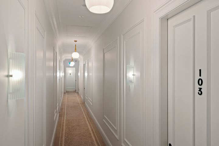 Ballroom/Hall 58 of 68