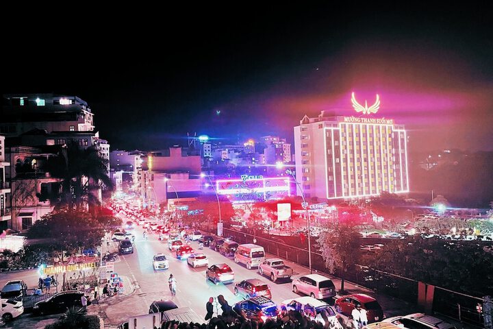 Linh Dan Hotel